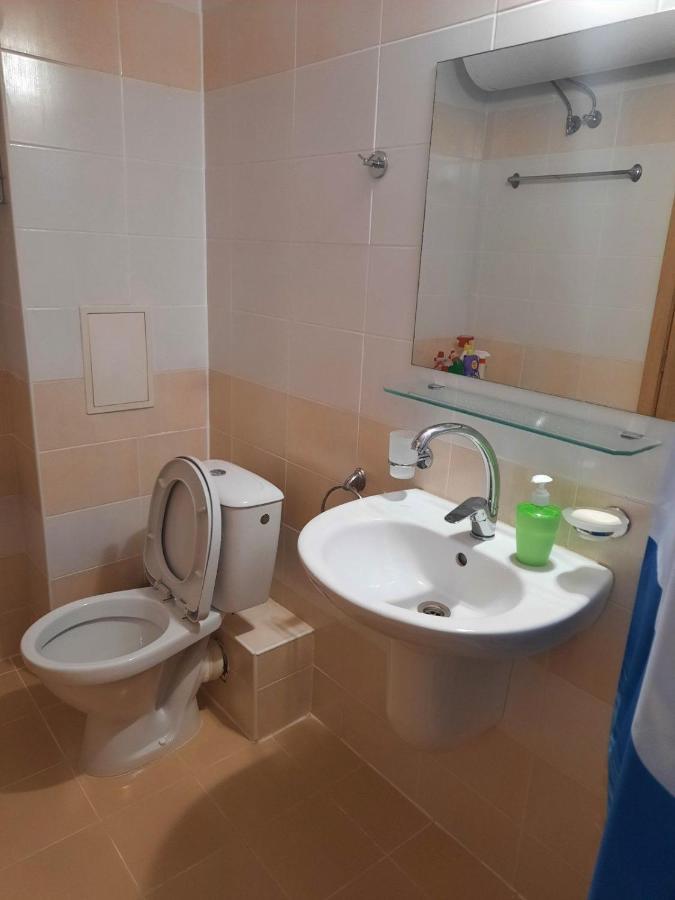 Big Comfortable Apartment With 2 Bedrooms Pollo Resort Sunny Beach Exterior photo