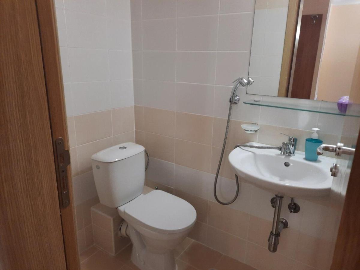 Big Comfortable Apartment With 2 Bedrooms Pollo Resort Sunny Beach Exterior photo