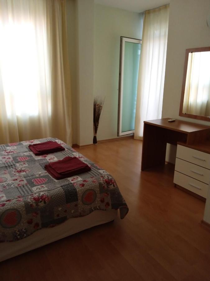 Big Comfortable Apartment With 2 Bedrooms Pollo Resort Sunny Beach Exterior photo