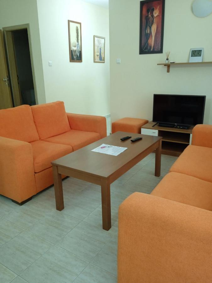 Big Comfortable Apartment With 2 Bedrooms Pollo Resort Sunny Beach Exterior photo