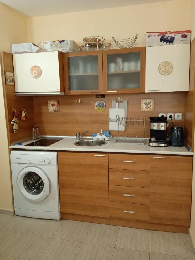 Big Comfortable Apartment With 2 Bedrooms Pollo Resort Sunny Beach Exterior photo